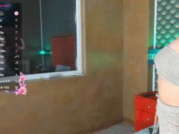 Bongacams Adult Webcam of VallerieJones
