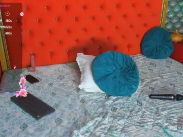 Bongacams Adult Webcam of VallerieJones