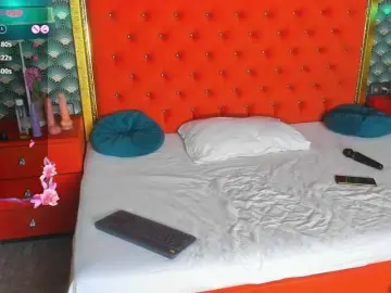 Bongacams Live Porn of VallerieJones