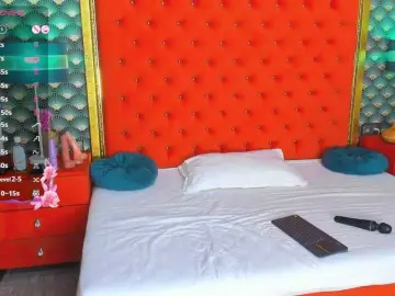 Bongacams Live Sex of VallerieJones