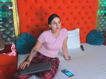 Bongacams Watch Live Sex Cams of VallerieJones