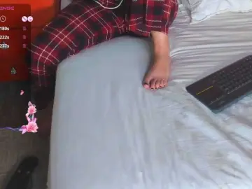 Bongacams Watch Live Sex Cams of VallerieJones