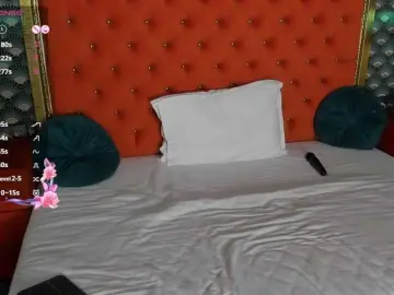 Bongacams Best Webcam of VallerieJones