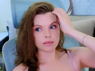 Bongacams Nude Webcam of AureliaFly
