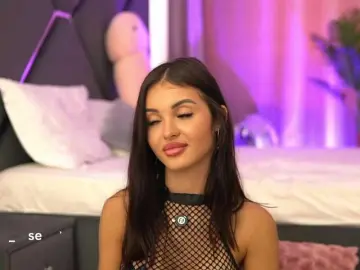 Bongacams Live Sex of LilaRosie