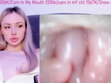 Bongacams Live Sex Cam of janne-mary