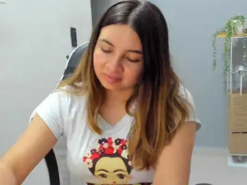 Bongacams Sex Cam of LaraCat1