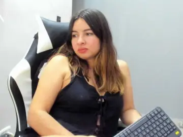 Bongacams Live Sex Cam of LaraCat1