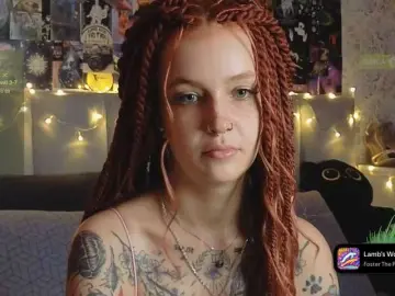 Bongacams Watch Live Sex Cams of GoodyGirl