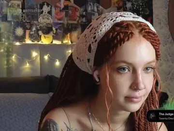 Bongacams Private Sex Chat of GoodyGirl