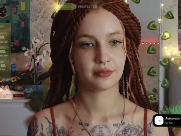 Bongacams Free Live Porn of GoodyGirl