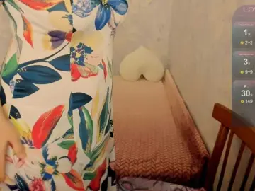 Bongacams Best live sex cam show of RainbowLady