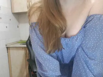 Bongacams Nude Webcam of Sweety-Katie
