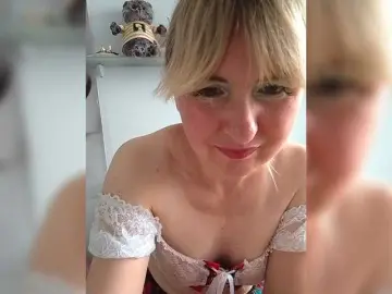 Bongacams Best Webcam of Tatyana