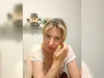 Bongacams Best Webcam of Tatyana