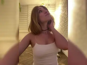 Bongacams Sex Cam of ViviRoss
