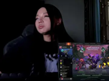 Bongacams Free Porn Cam of konfetkamarmeladkaa