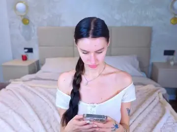 Bongacams Best Webcam of SnowWhiteee
