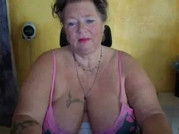 Bongacams Live Sex Cam of lady-vamp