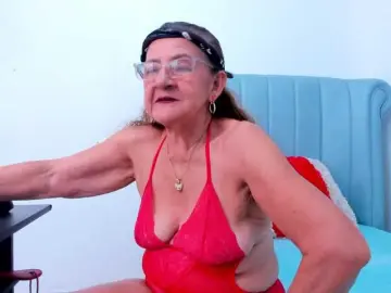 Bongacams Watch Live Sex Cams of MatureBlonde