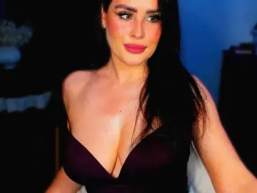 Bongacams Adult Webcams of YourStella