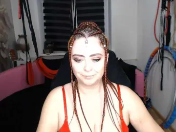Bongacams Watch Live Sex Cams of missGODDESS
