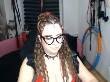 Bongacams Adult Webcam of missGODDESS