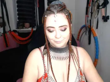 Bongacams Adult Webcam of missGODDESS