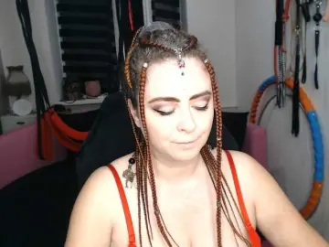 Bongacams Sex Cam of missGODDESS