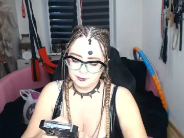 Bongacams Adult Webcam of missGODDESS
