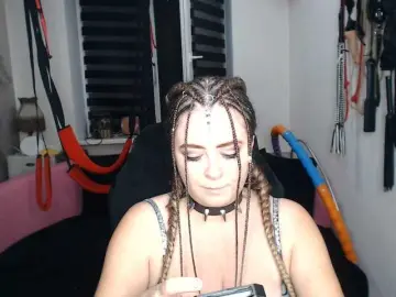 Bongacams Adult Webcams of missGODDESS