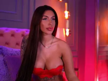 Bongacams Adult Video Chat of AishaaDevoe