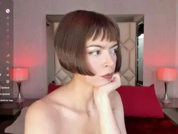 Bongacams Adult Webcams of DollyConnor