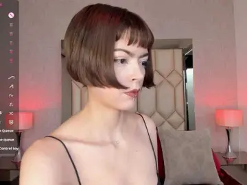 Bongacams Sex Chat of DollyConnor