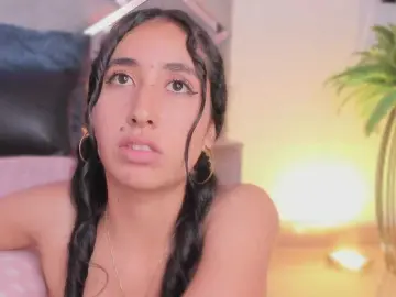 Bongacams Nude Webcam of helena-sp