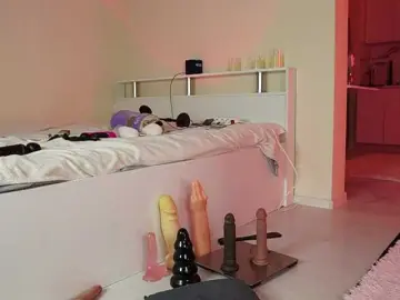 Bongacams Adult Webcam of Anni-gold