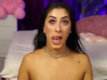 Bongacams Private Sex Chat of MadamDiamond