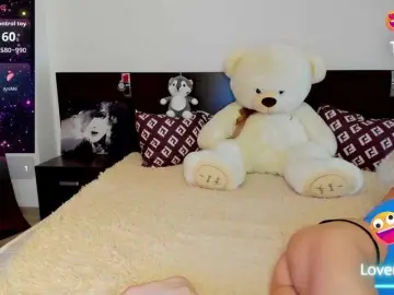 Bongacams Adult Webcam of Saragrend1