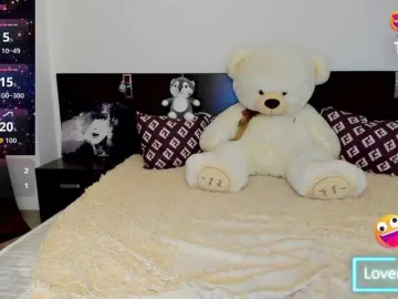 Bongacams Live Porn of Saragrend1