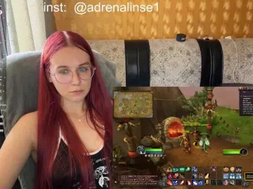 Bongacams Free Live Porn of adrenalinse