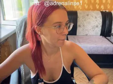 Bongacams Best Webcam of adrenalinse