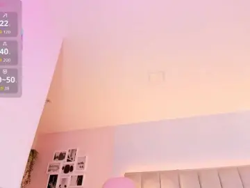 Bongacams Best live sex cam show of EllaThorne