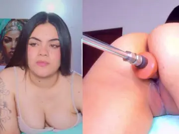 Bongacams Sex Cam of AllieCutie