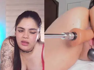 Bongacams Live Sex of AllieCutie