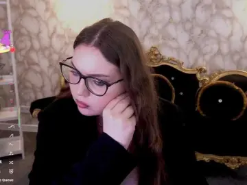 Bongacams Adult Webcam of LuxSopphia
