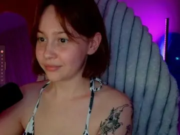 Bongacams Best Webcam of sweetdreamss