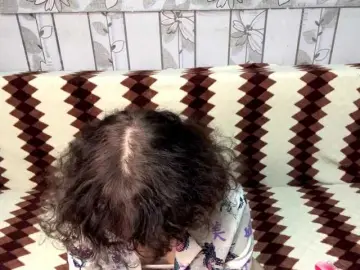 Bongacams Live Porn of Nikatyan