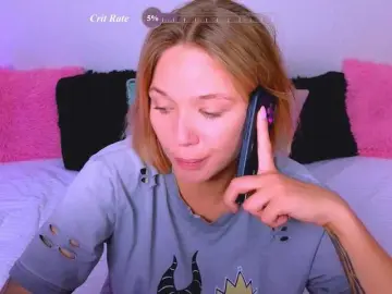 Bongacams Best live sex cam show of WhiteSoul