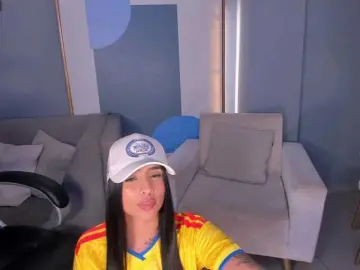 Bongacams Sex Chat of MariaHerrera