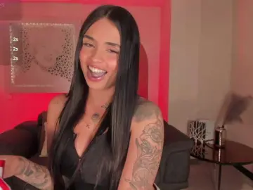 Bongacams Live Porn of MariaHerrera